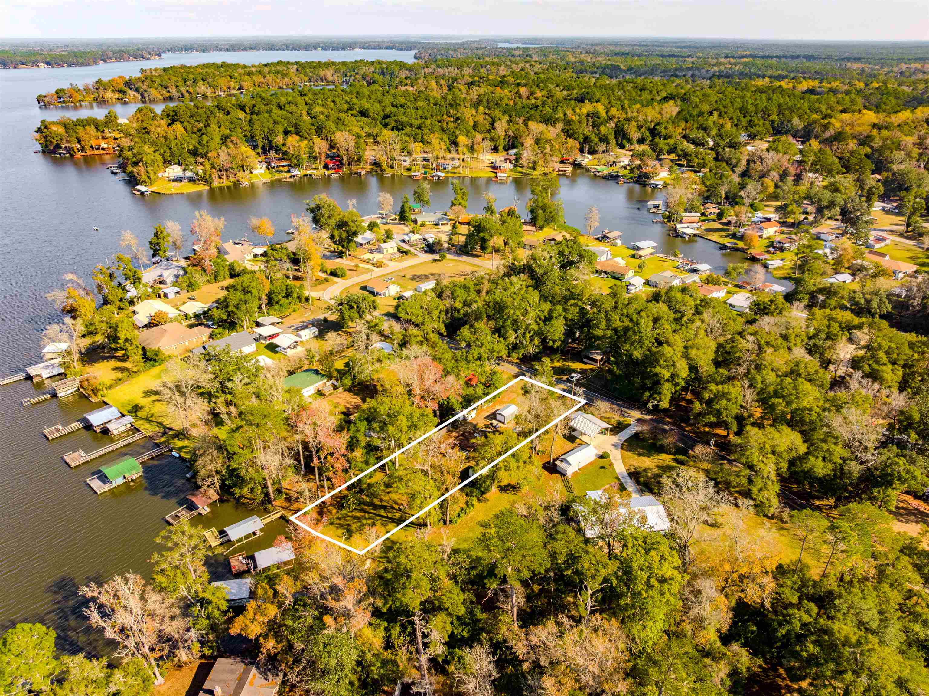 24163 Lone Star Road Tallahassee, FL 32310 - Photo 4 of 11