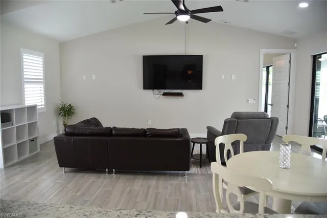 $699,000 | 4666 Villa Capri Lane, Bonita Springs, FL 34134