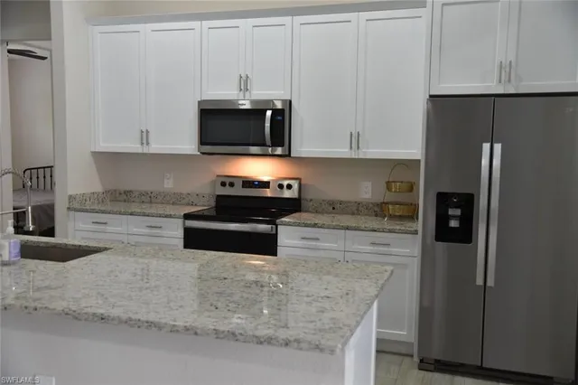 $699,000 | 4666 Villa Capri Lane, Bonita Springs, FL 34134