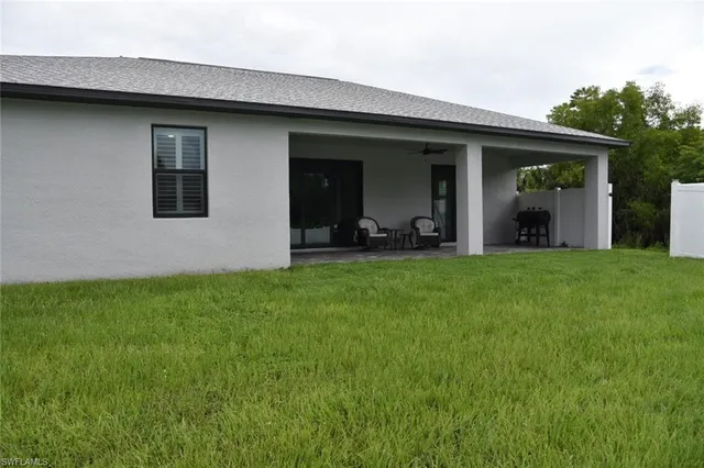 $699,000 | 4666 Villa Capri Lane, Bonita Springs, FL 34134