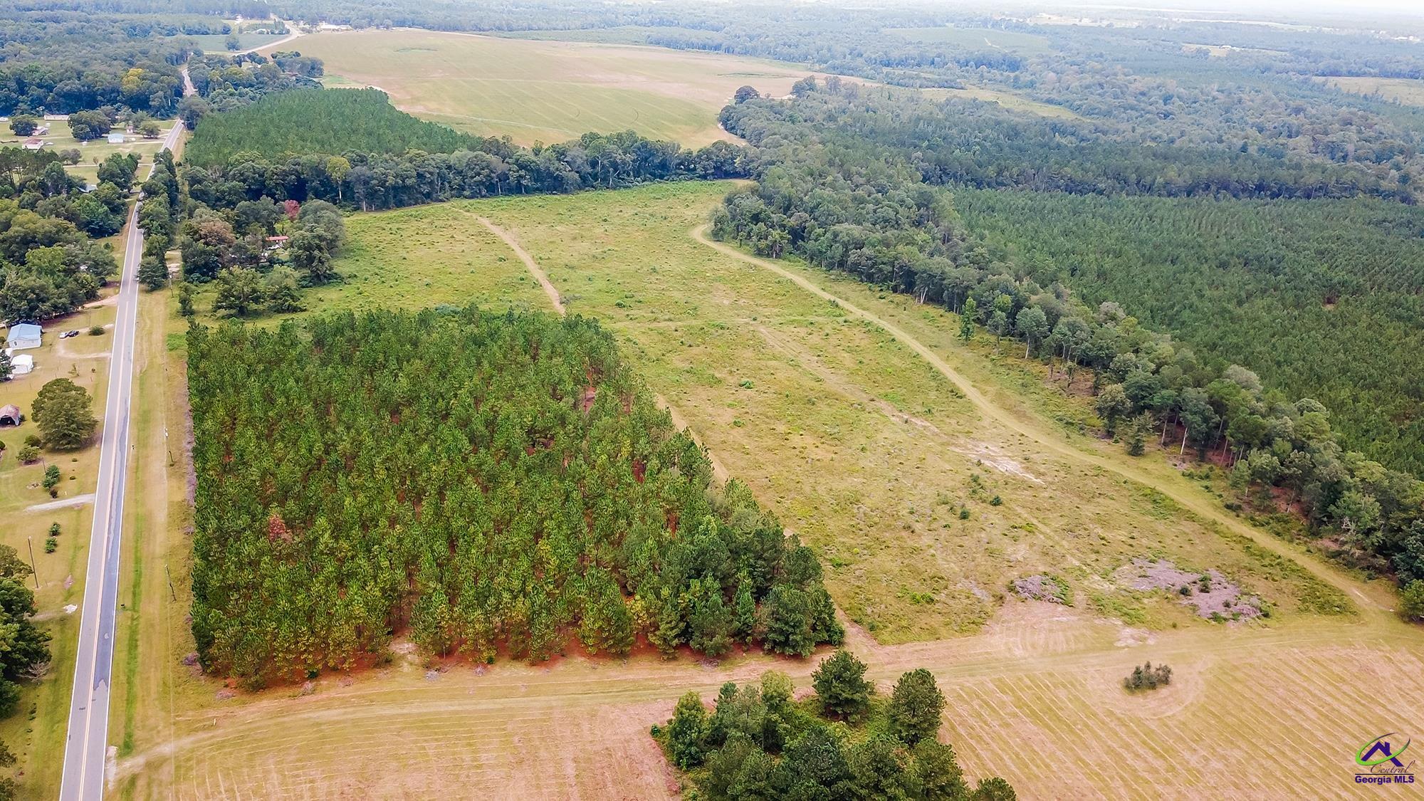 Roddy Road Eastman, GA 31023 - Photo 1 of 14