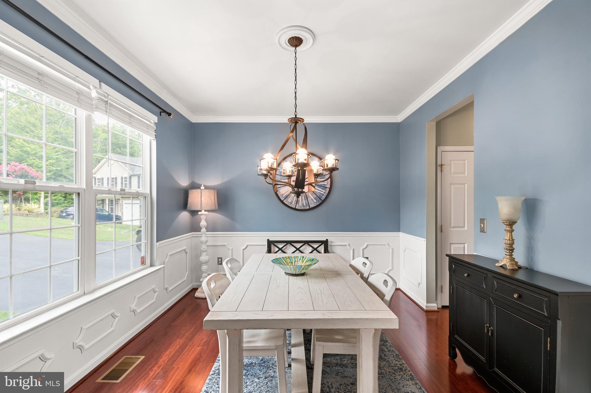 675 Stratton Place Prince Frederick, MD 20678 - Photo 15 of 88 Dining room