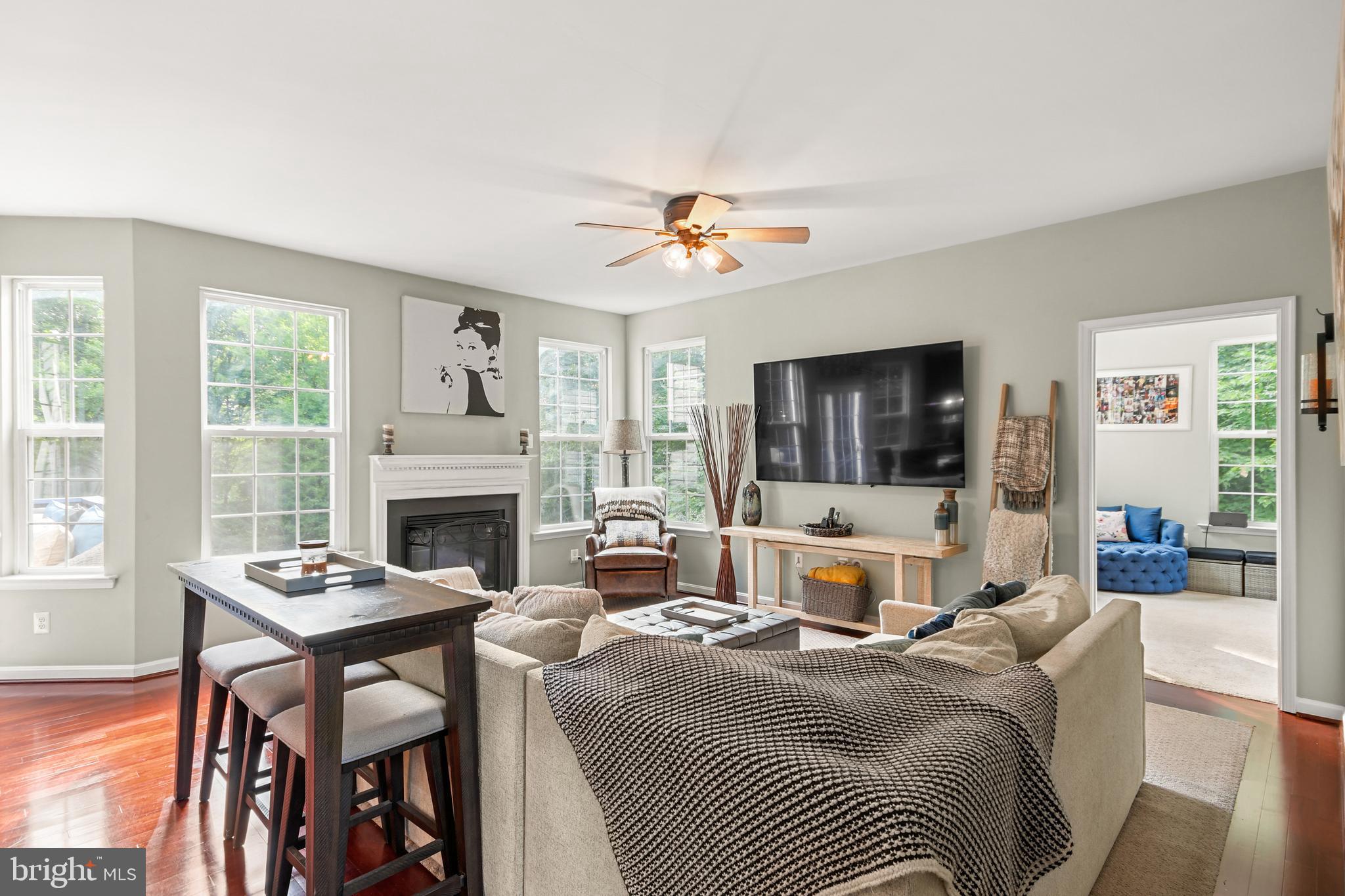 675 Stratton Place Prince Frederick, MD 20678 - Photo 18 of 88