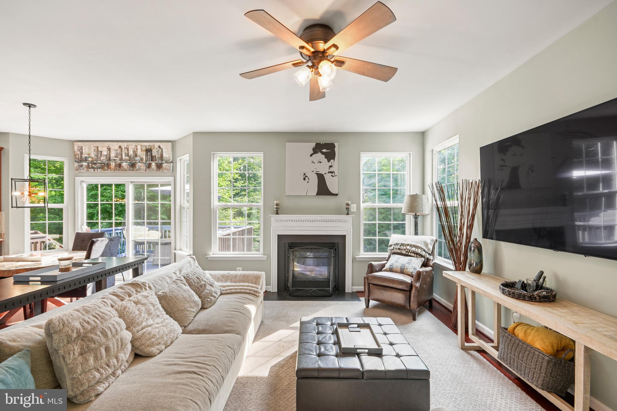 675 Stratton Place Prince Frederick, MD 20678 - Photo 19 of 88