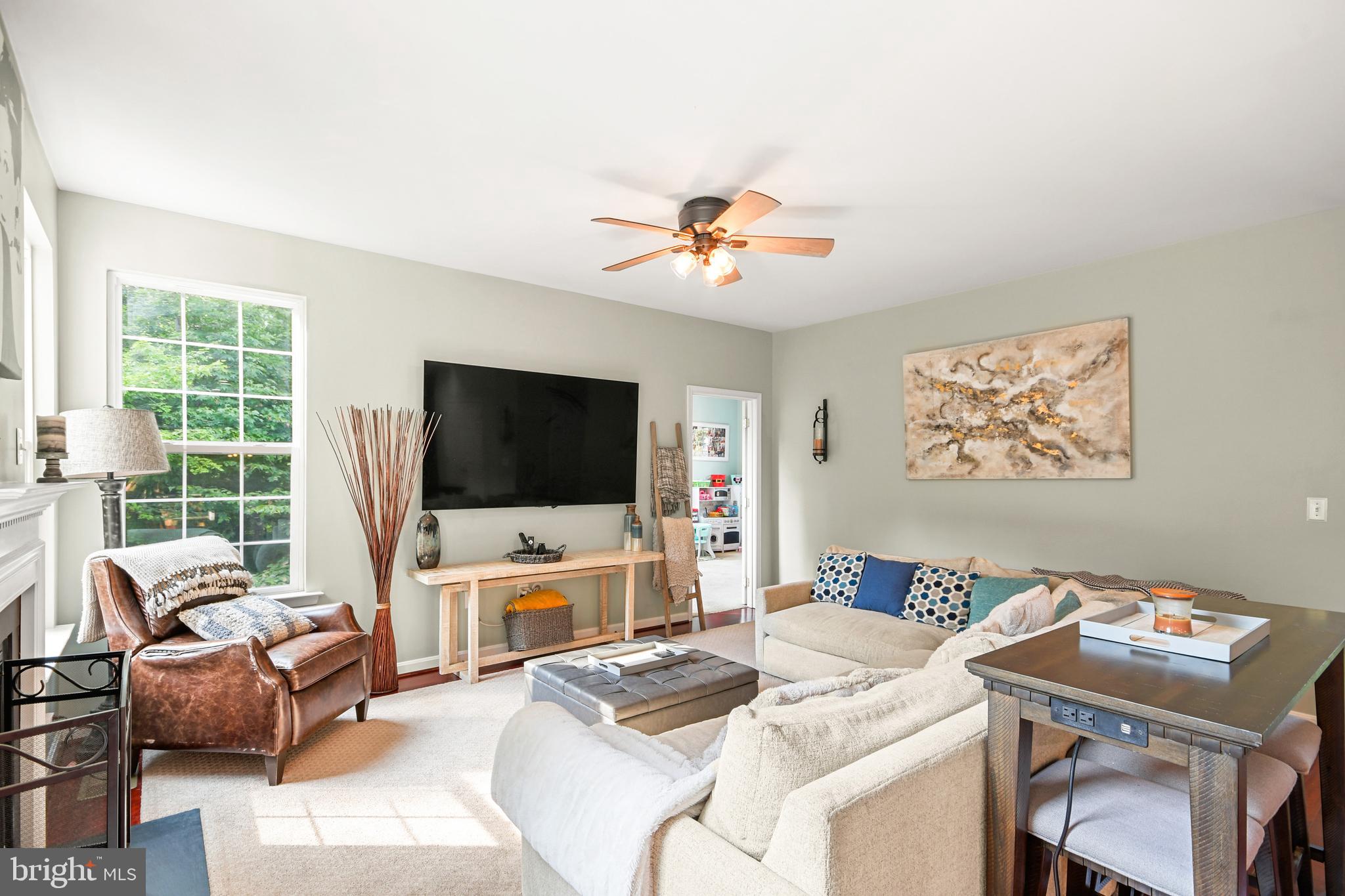 675 Stratton Place Prince Frederick, MD 20678 - Photo 20 of 88