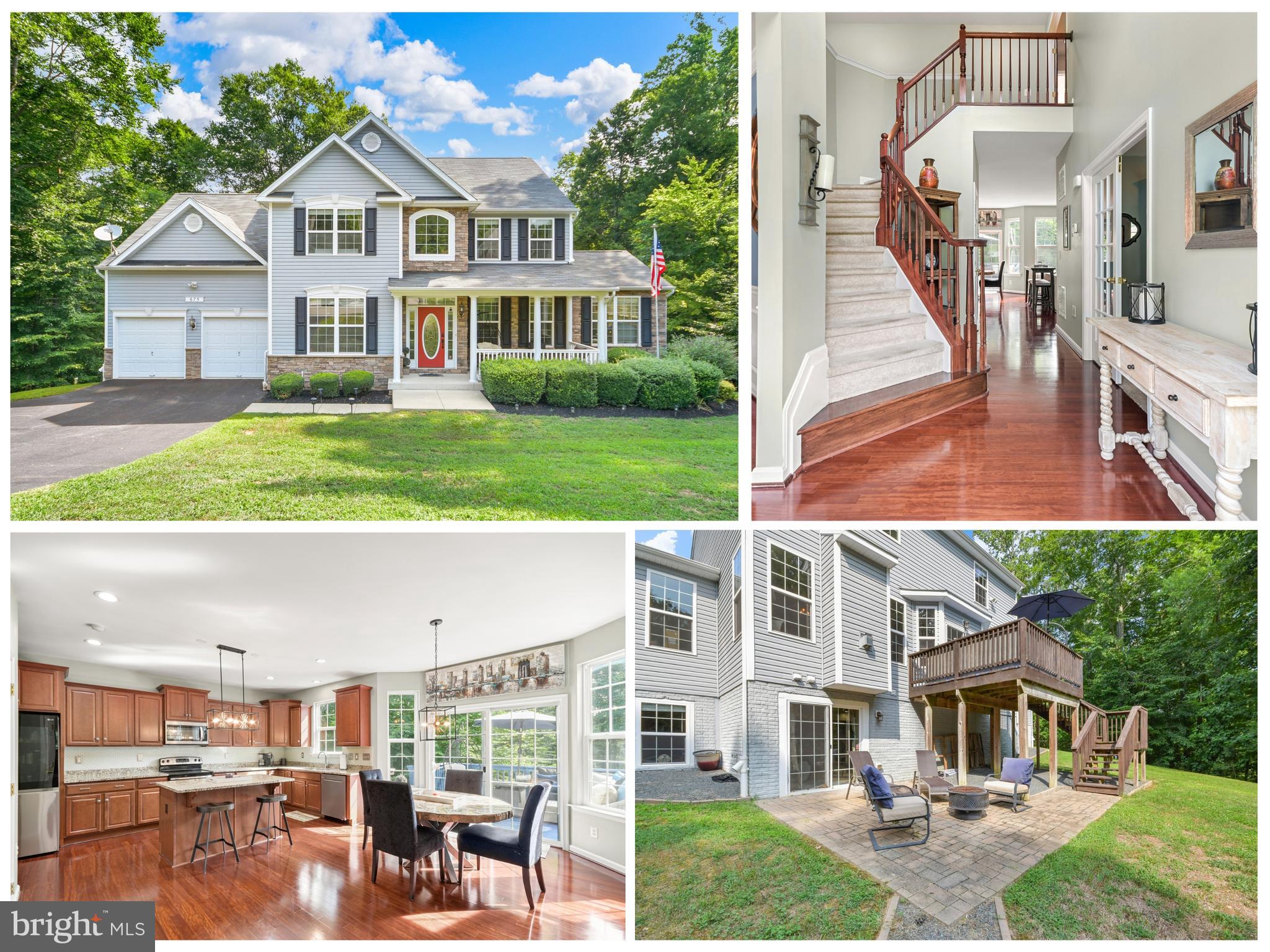 675 Stratton Place Prince Frederick, MD 20678 - Photo 2 of 88