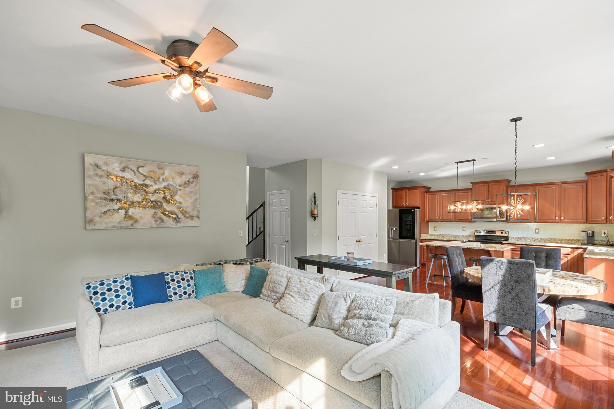 675 Stratton Place Prince Frederick, MD 20678 - Photo 22 of 88