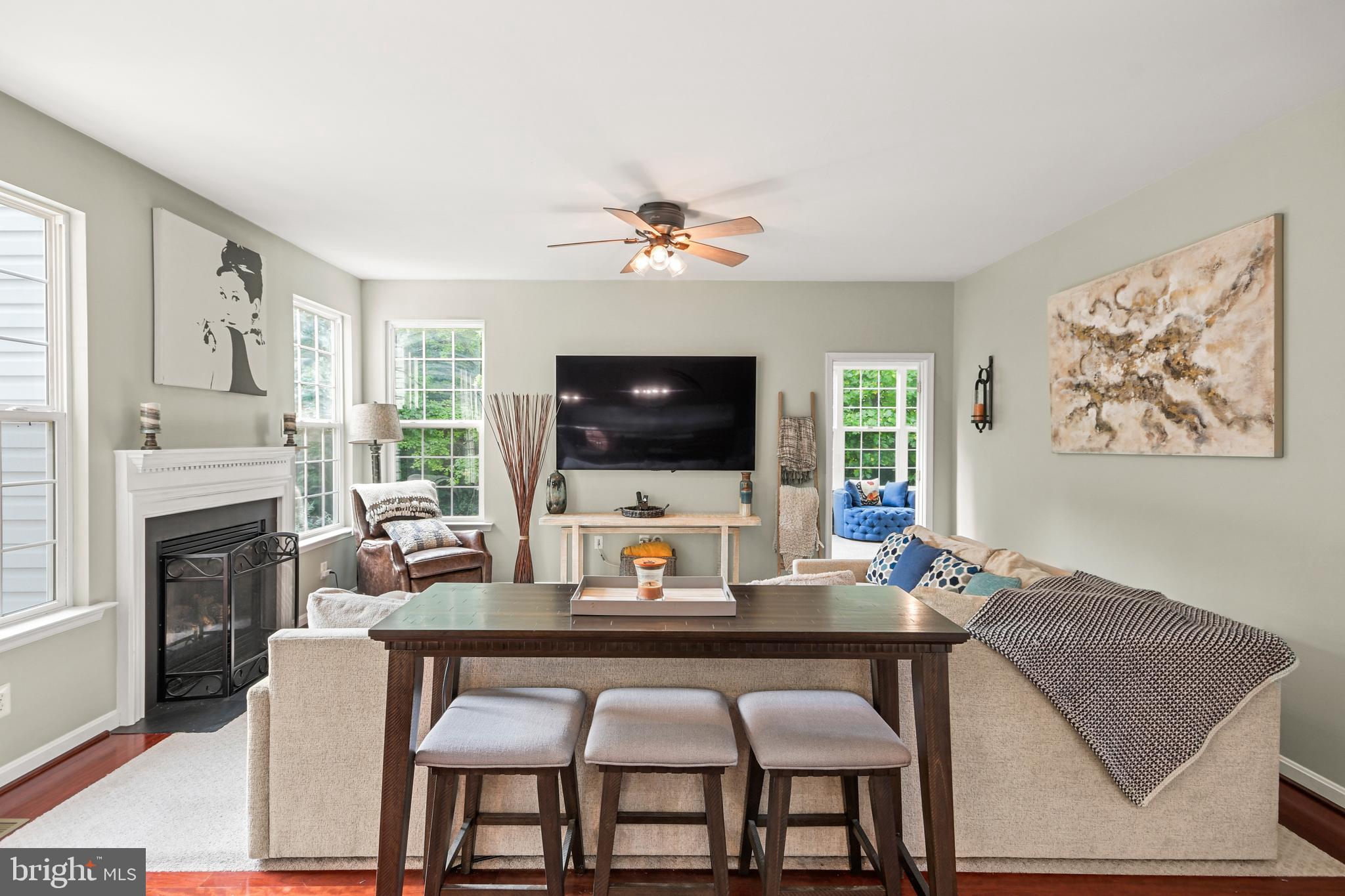 675 Stratton Place Prince Frederick, MD 20678 - Photo 23 of 88