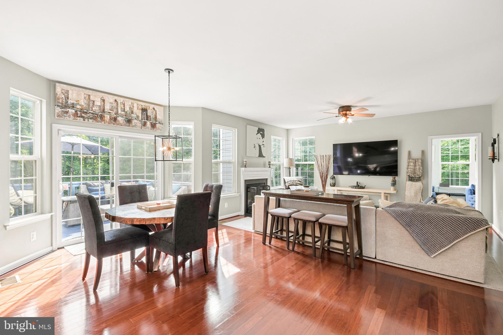 675 Stratton Place Prince Frederick, MD 20678 - Photo 25 of 88
