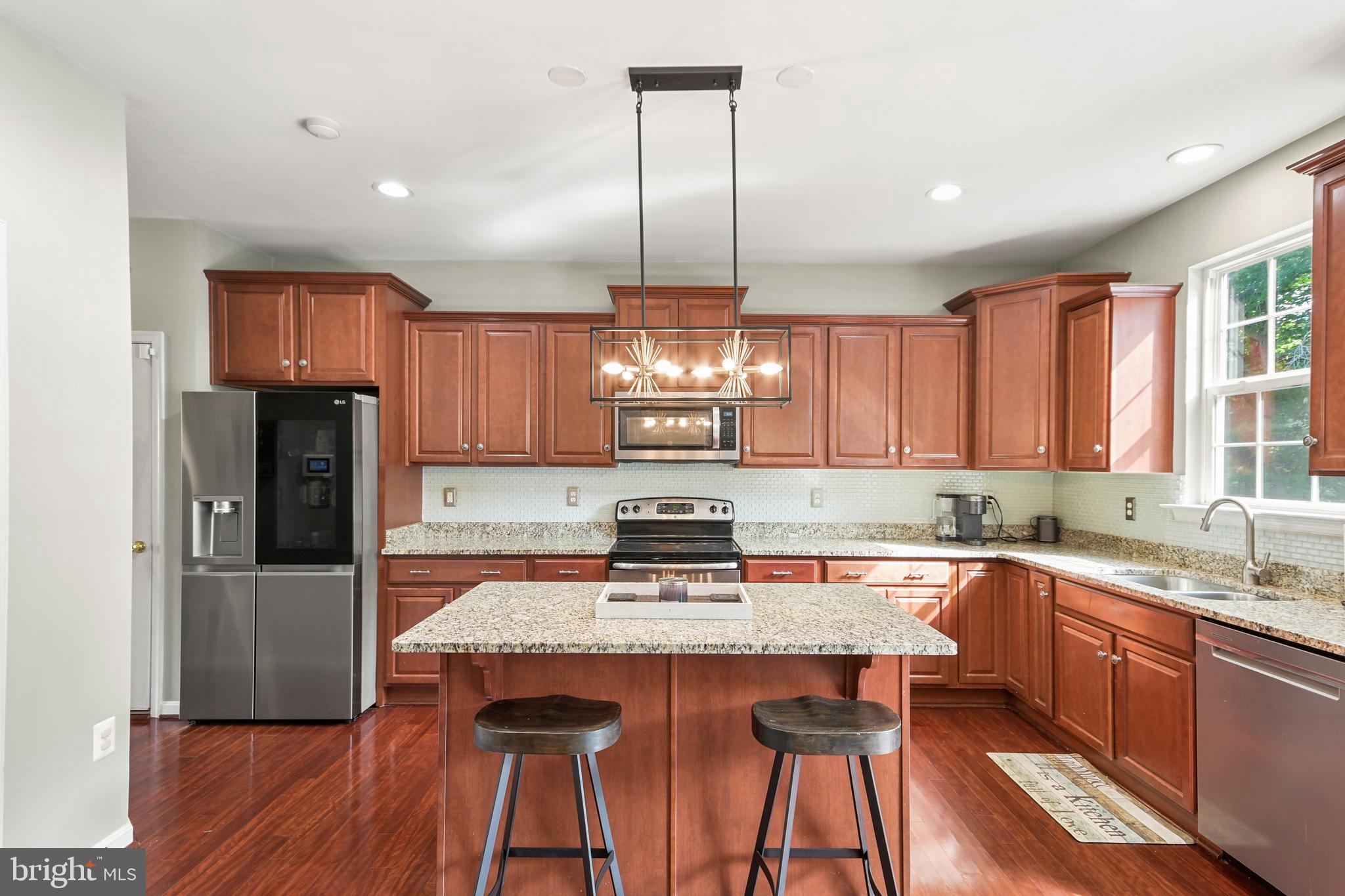 675 Stratton Place Prince Frederick, MD 20678 - Photo 26 of 88
