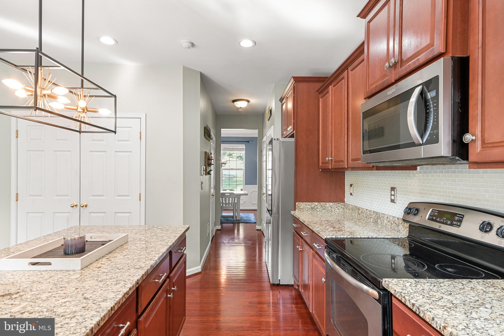 675 Stratton Place Prince Frederick, MD 20678 - Photo 28 of 88