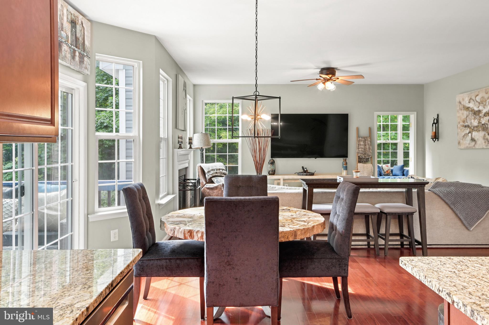 675 Stratton Place Prince Frederick, MD 20678 - Photo 29 of 88