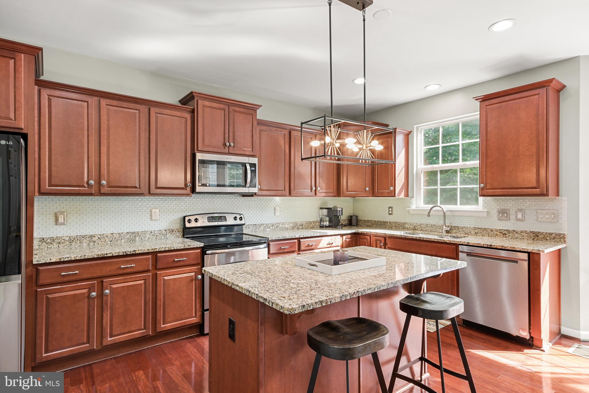 675 Stratton Place Prince Frederick, MD 20678 - Photo 31 of 88