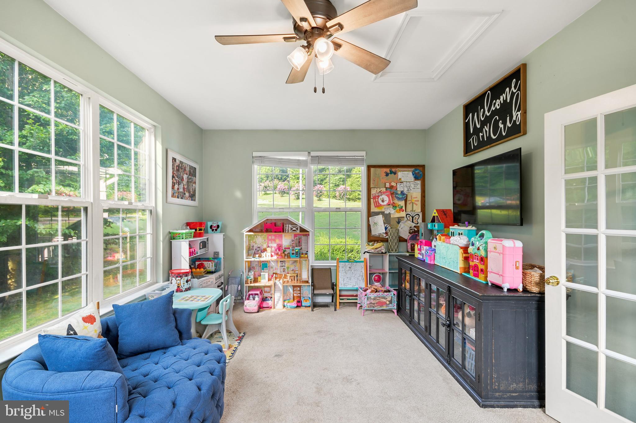 675 Stratton Place Prince Frederick, MD 20678 - Photo 33 of 88 Bonus room