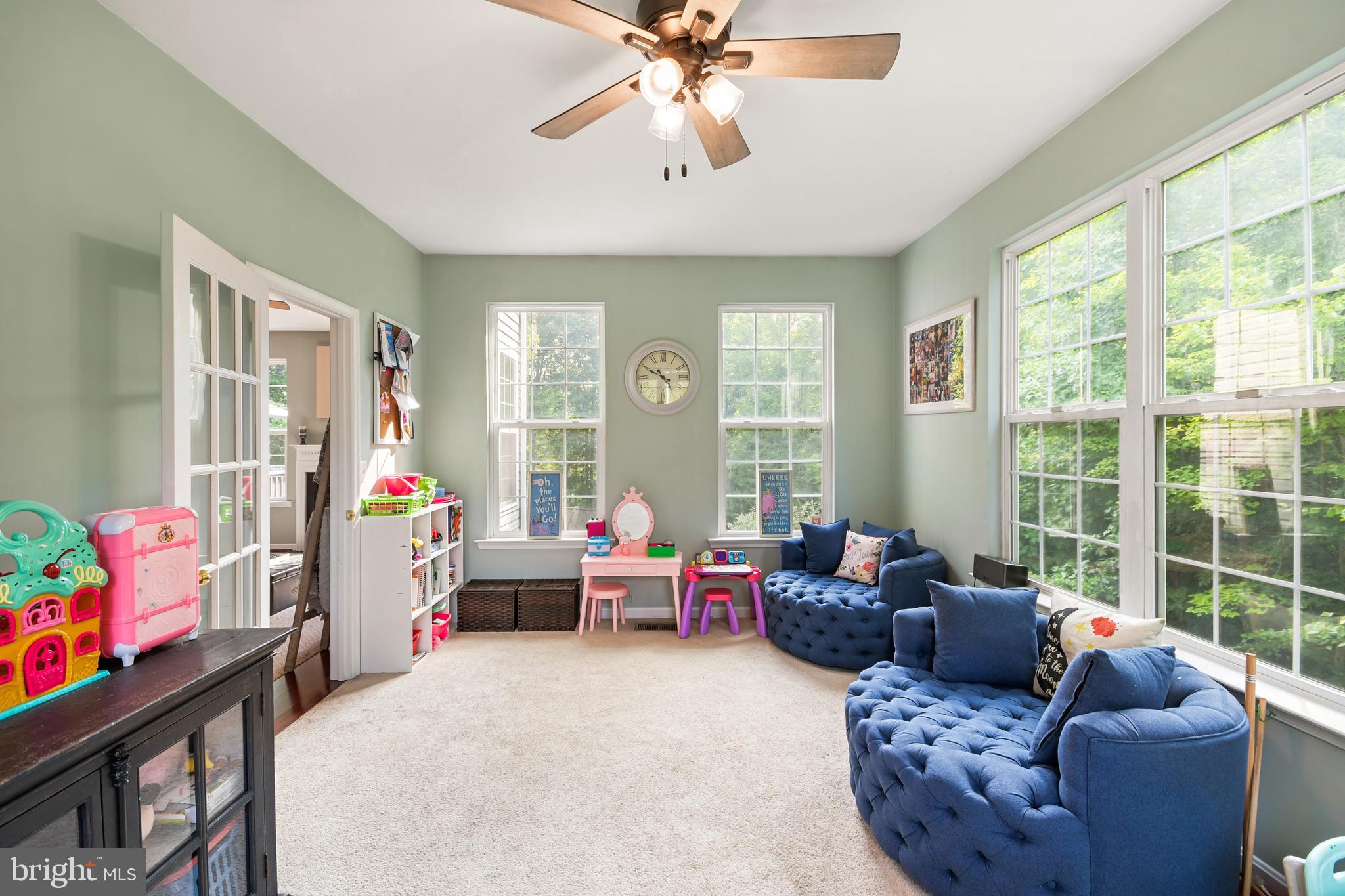 675 Stratton Place Prince Frederick, MD 20678 - Photo 34 of 88