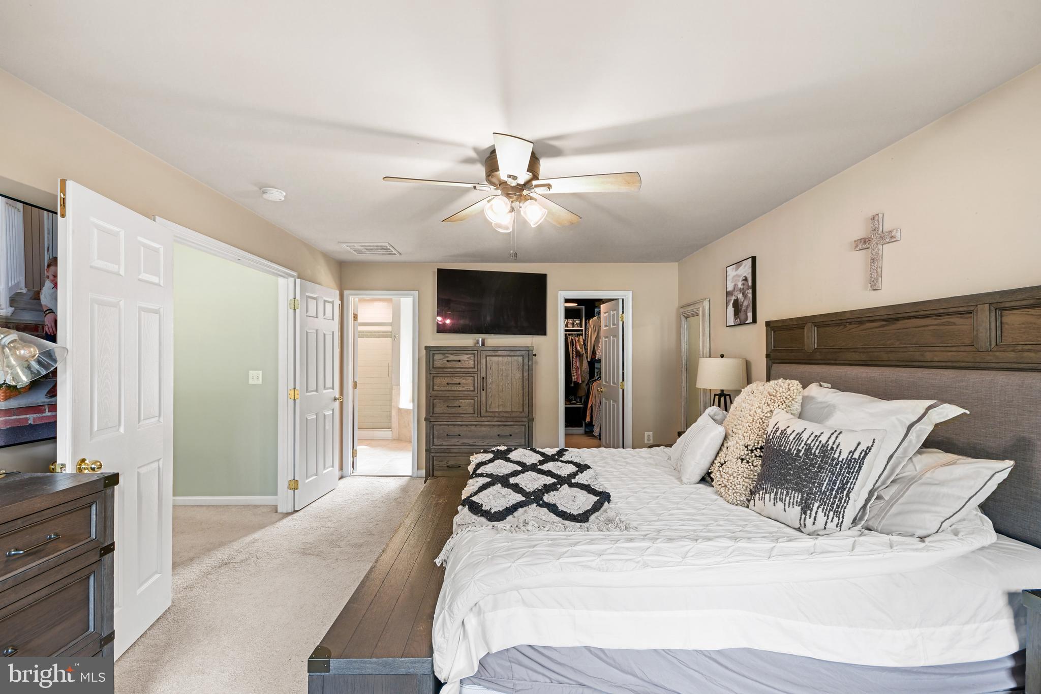 675 Stratton Place Prince Frederick, MD 20678 - Photo 36 of 88