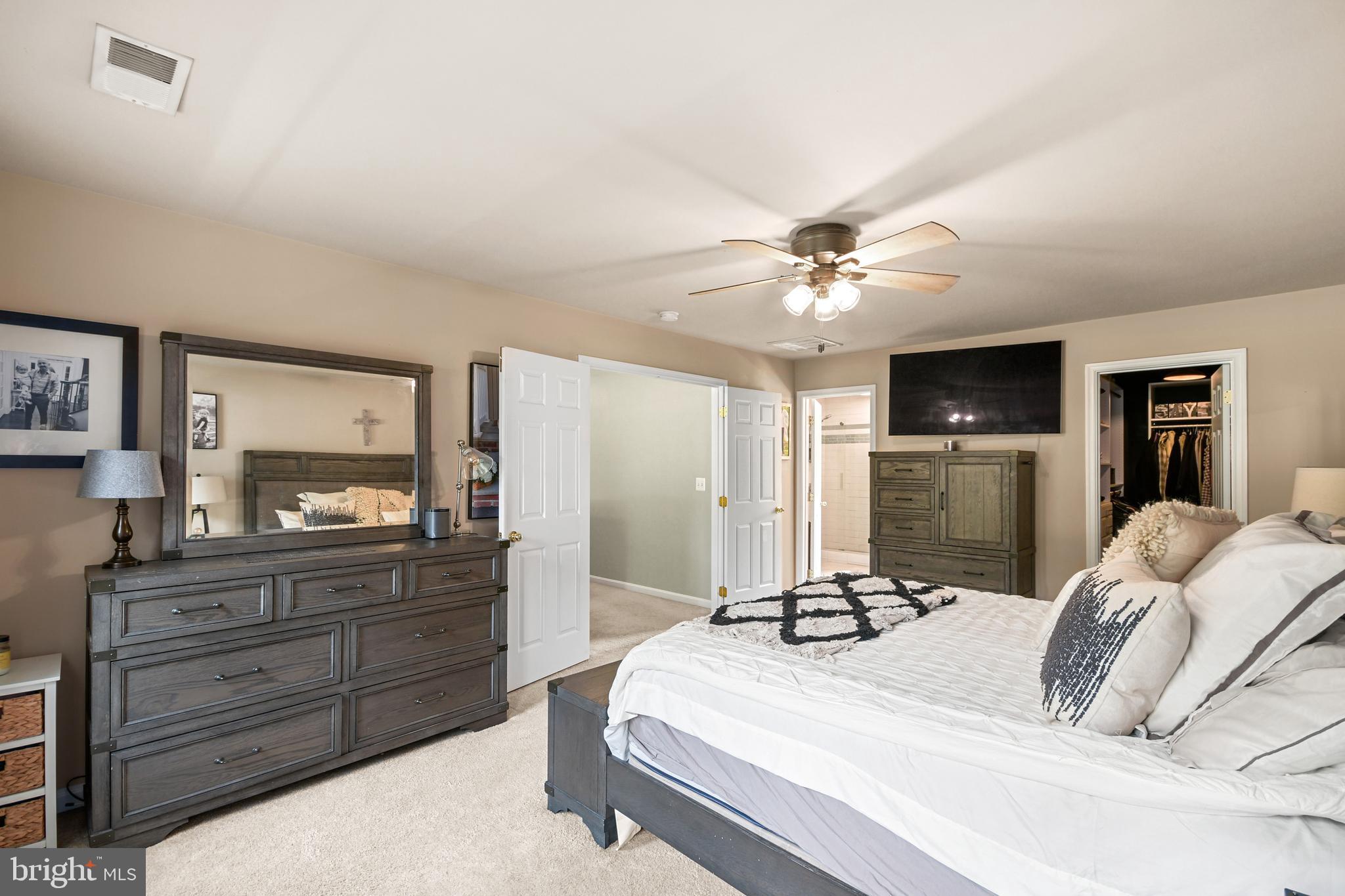 675 Stratton Place Prince Frederick, MD 20678 - Photo 37 of 88