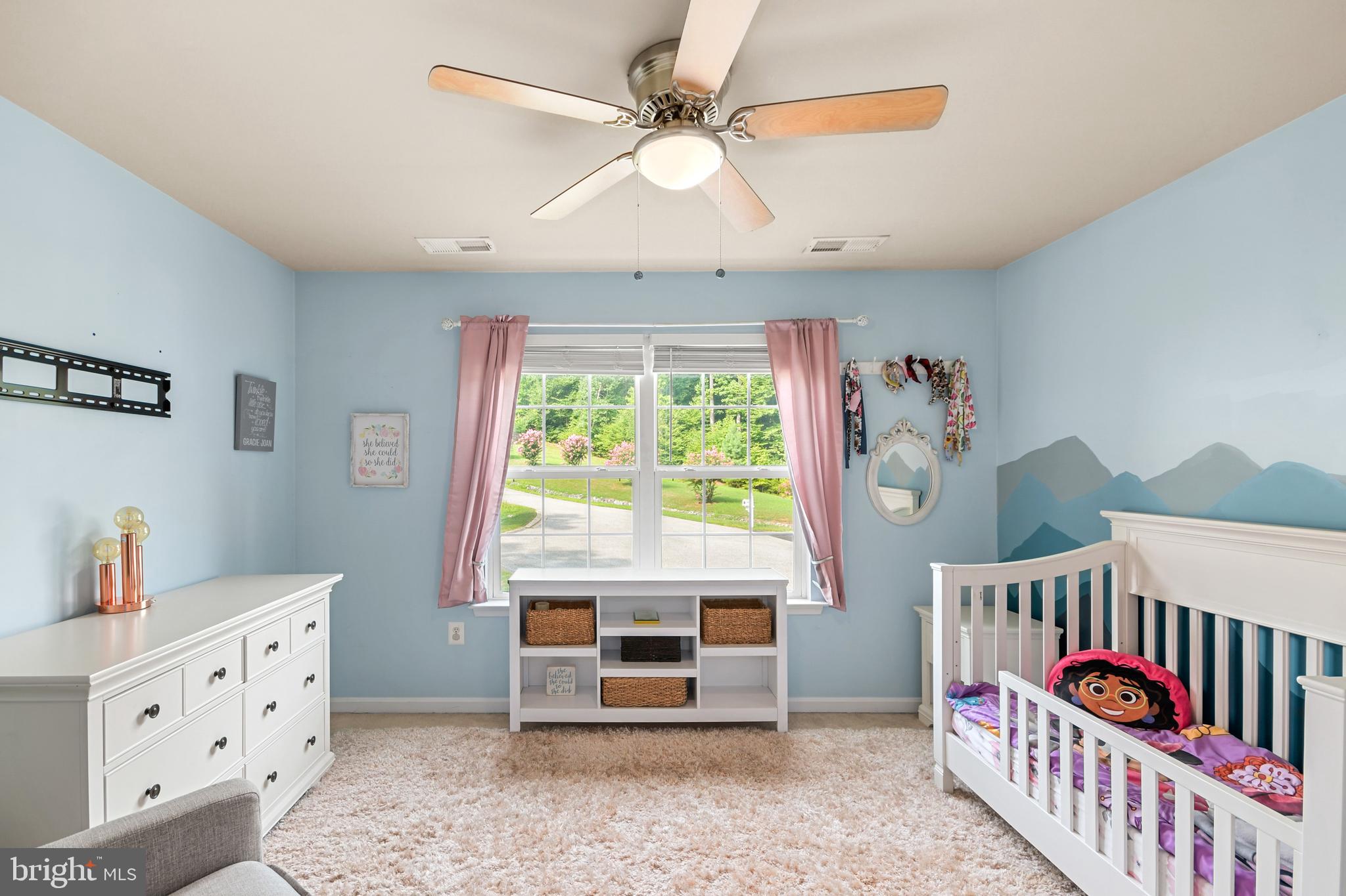 675 Stratton Place Prince Frederick, MD 20678 - Photo 48 of 88 Bedroom 3