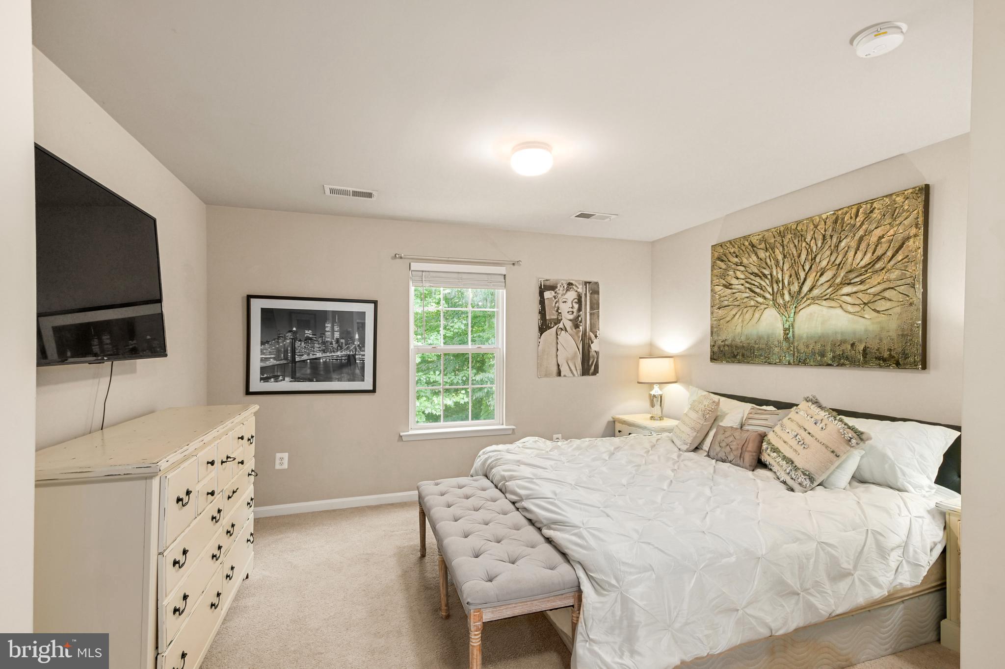 675 Stratton Place Prince Frederick, MD 20678 - Photo 54 of 88 Bedroom 4