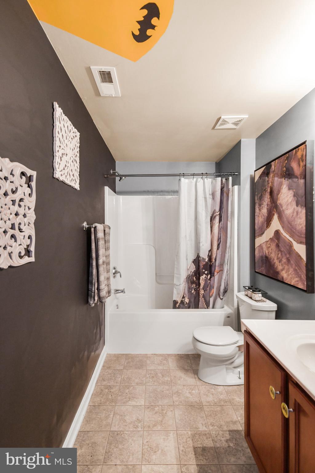 675 Stratton Place Prince Frederick, MD 20678 - Photo 64 of 88 Basement full bathroom