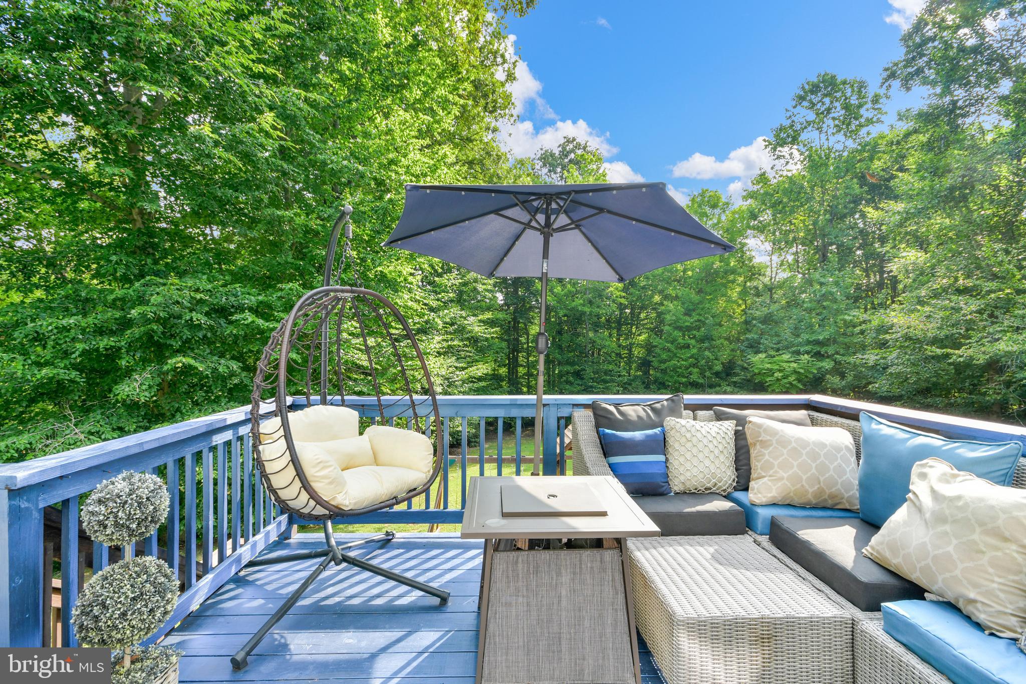 675 Stratton Place Prince Frederick, MD 20678 - Photo 66 of 88