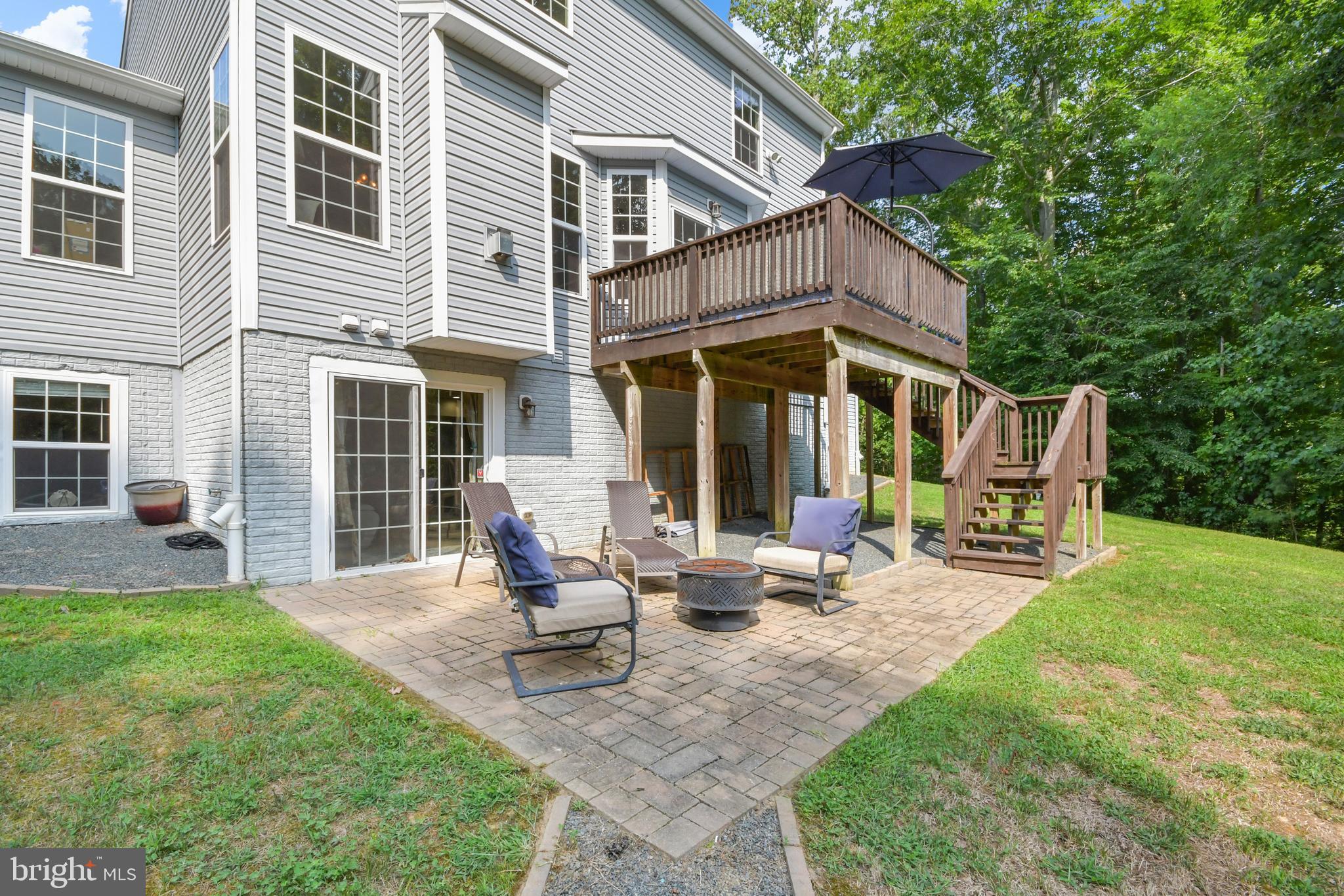 675 Stratton Place Prince Frederick, MD 20678 - Photo 68 of 88
