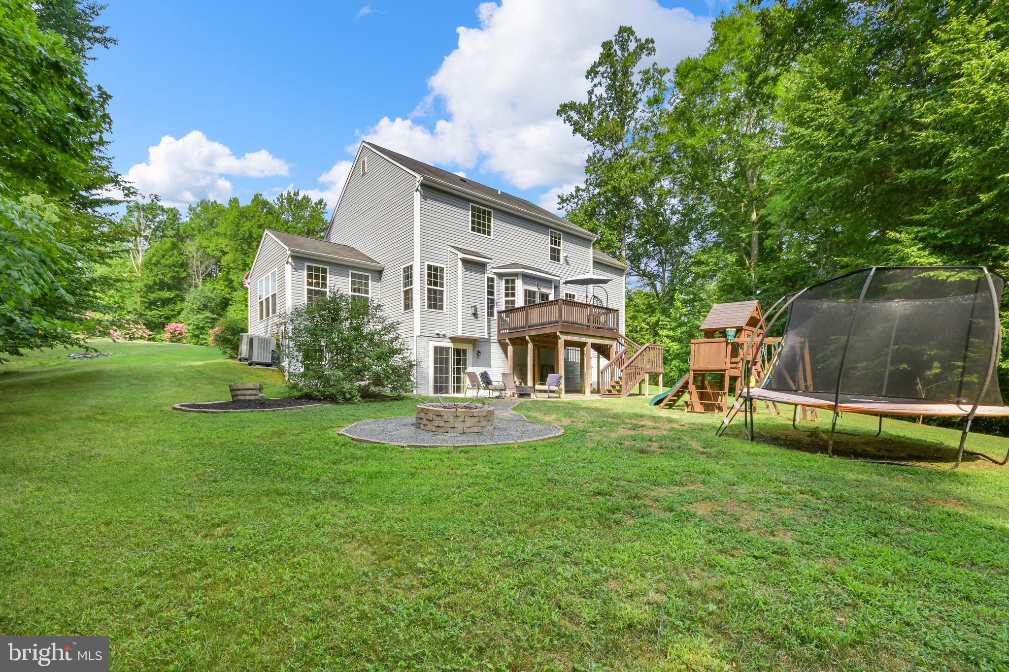 675 Stratton Place Prince Frederick, MD 20678 - Photo 69 of 88