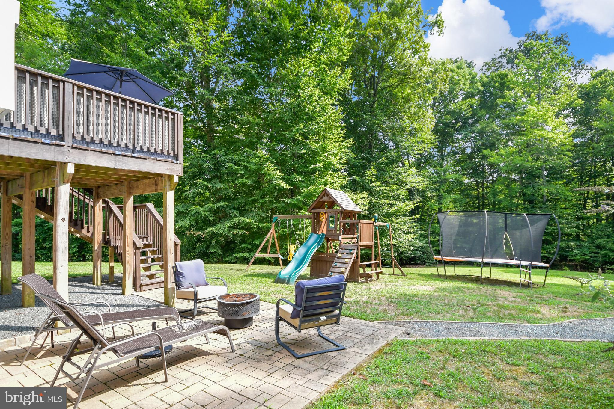 675 Stratton Place Prince Frederick, MD 20678 - Photo 72 of 88