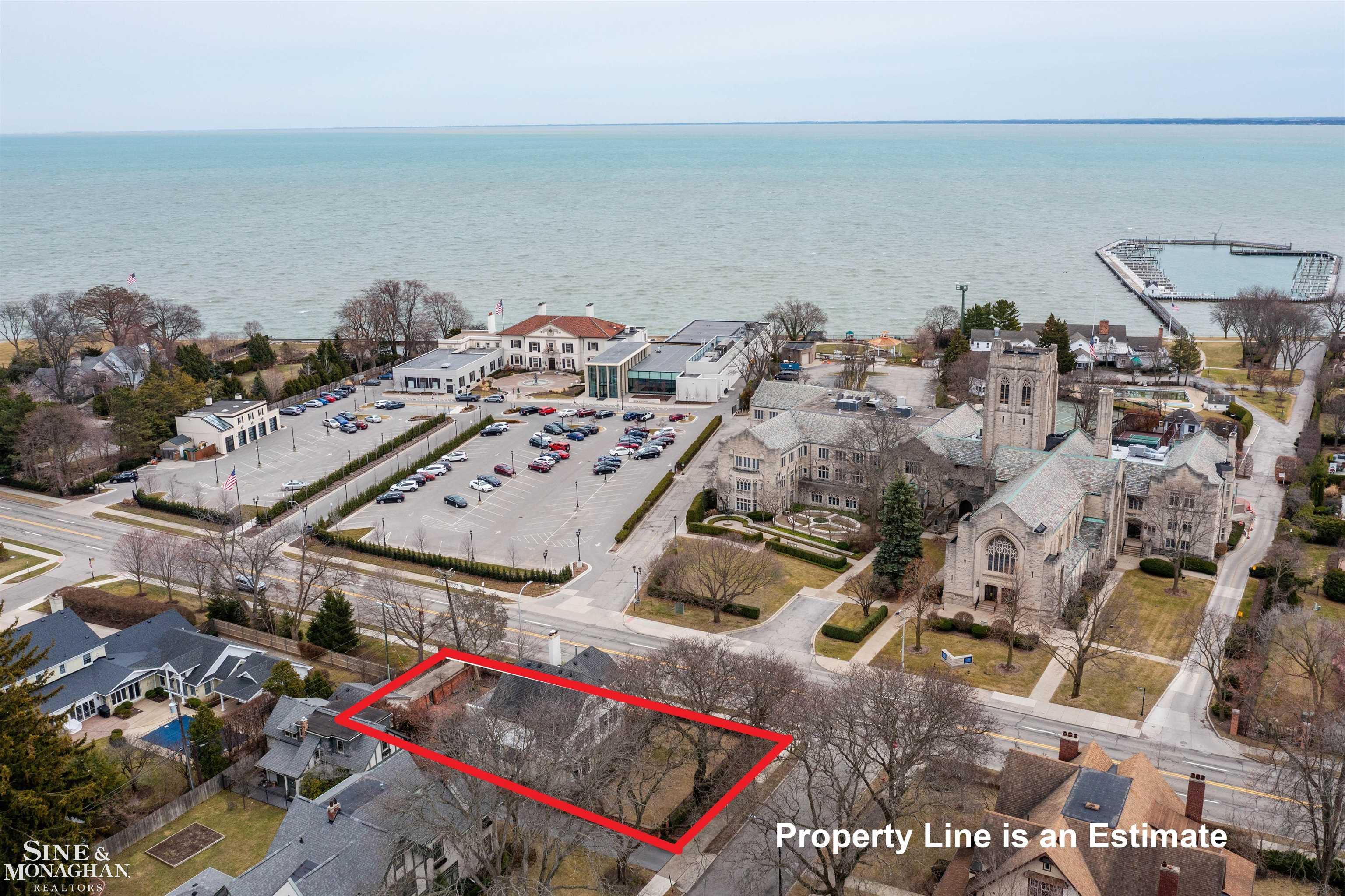 17 Lake Shore Road Grosse Pointe, MI 48236 - Photo 45 of 53