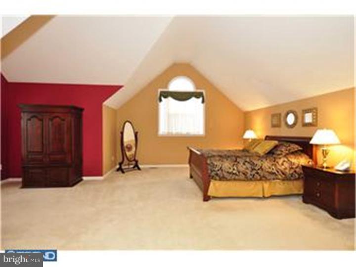603 Sylvania Road Exton, PA 19341 - Photo 12 of 25 Bedroom - Main