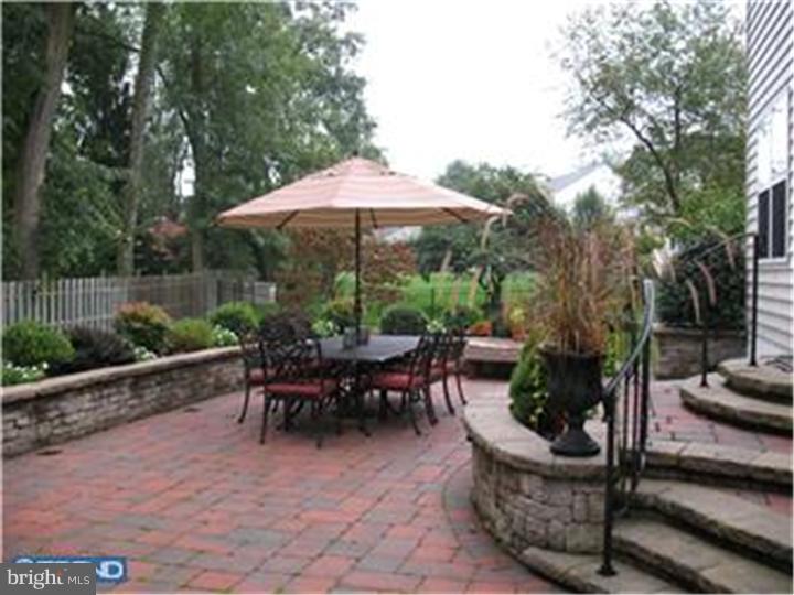 603 Sylvania Road Exton, PA 19341 - Photo 13 of 25 Patio