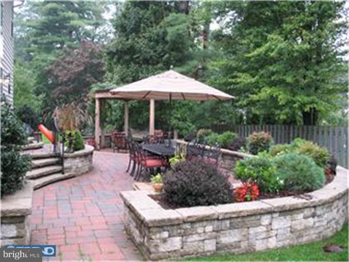 603 Sylvania Road Exton, PA 19341 - Photo 14 of 25 Patio