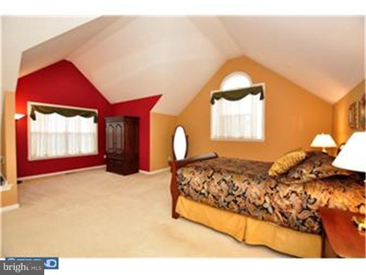 603 Sylvania Road Exton, PA 19341 - Photo 15 of 25 Bedroom - Main