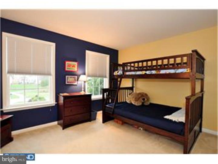 603 Sylvania Road Exton, PA 19341 - Photo 18 of 25 Bedroom 3