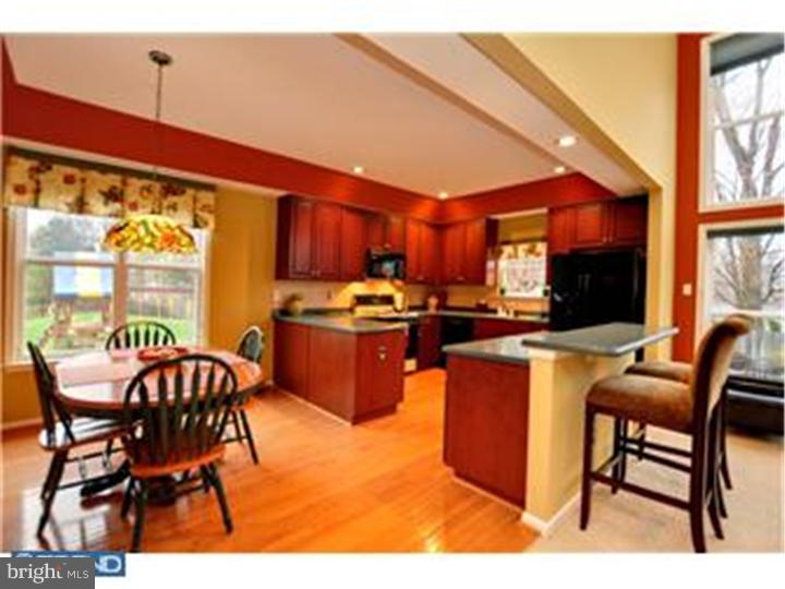 603 Sylvania Road Exton, PA 19341 - Photo 20 of 25 Kitchen