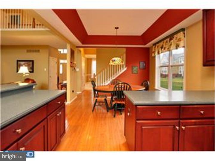 603 Sylvania Road Exton, PA 19341 - Photo 22 of 25 Kitchen