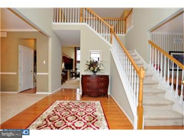 603 Sylvania Road Exton, PA 19341 - Photo 23 of 25 Foyer