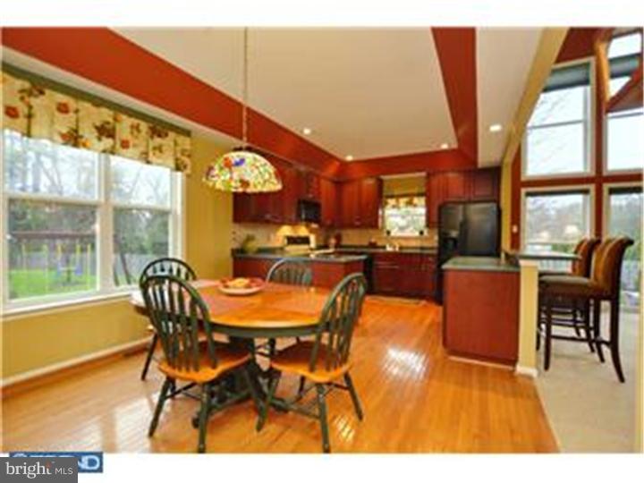 Breakfast Room