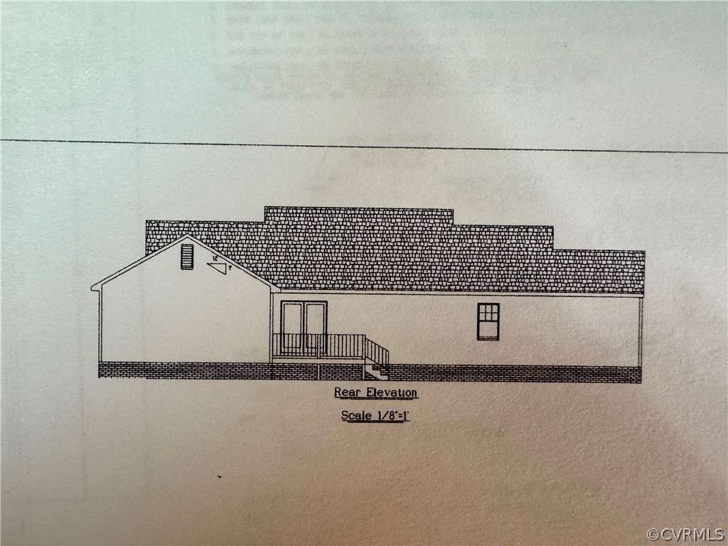 Lot 7 Courtland Road Disputanta, VA 23842 - Photo 2 of 2 Gallery Image 2