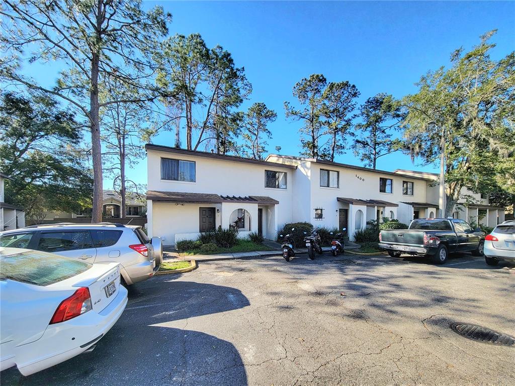 2635 Southwest 35th Place, Unit 1401 Gainesville, FL 32608 - Photo 3 of 23