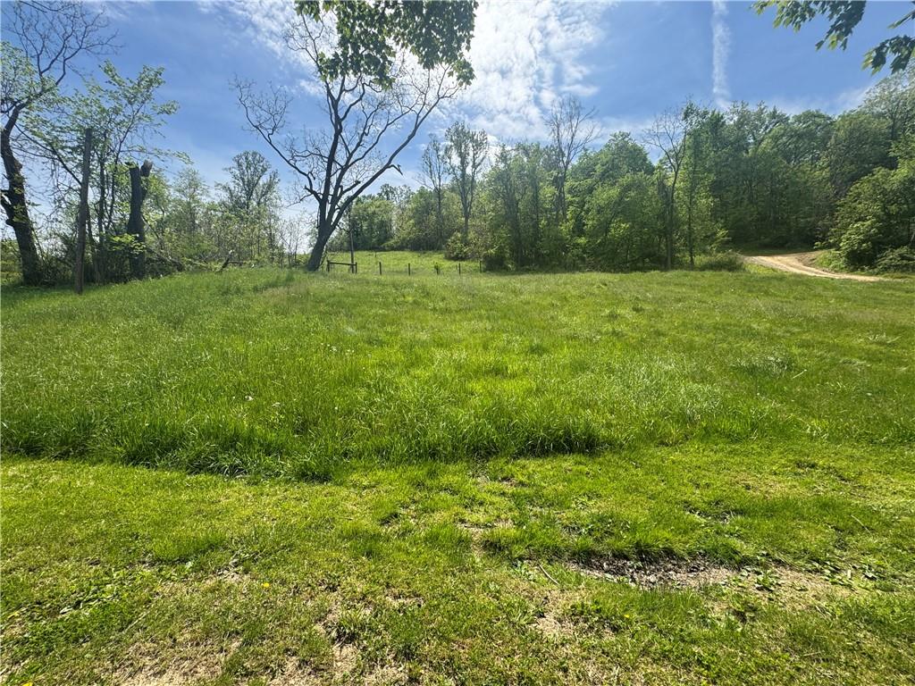 371 Garner Run Road Waynesburg, PA 15370 - Photo 14 of 15 a view of a grassy field with trees