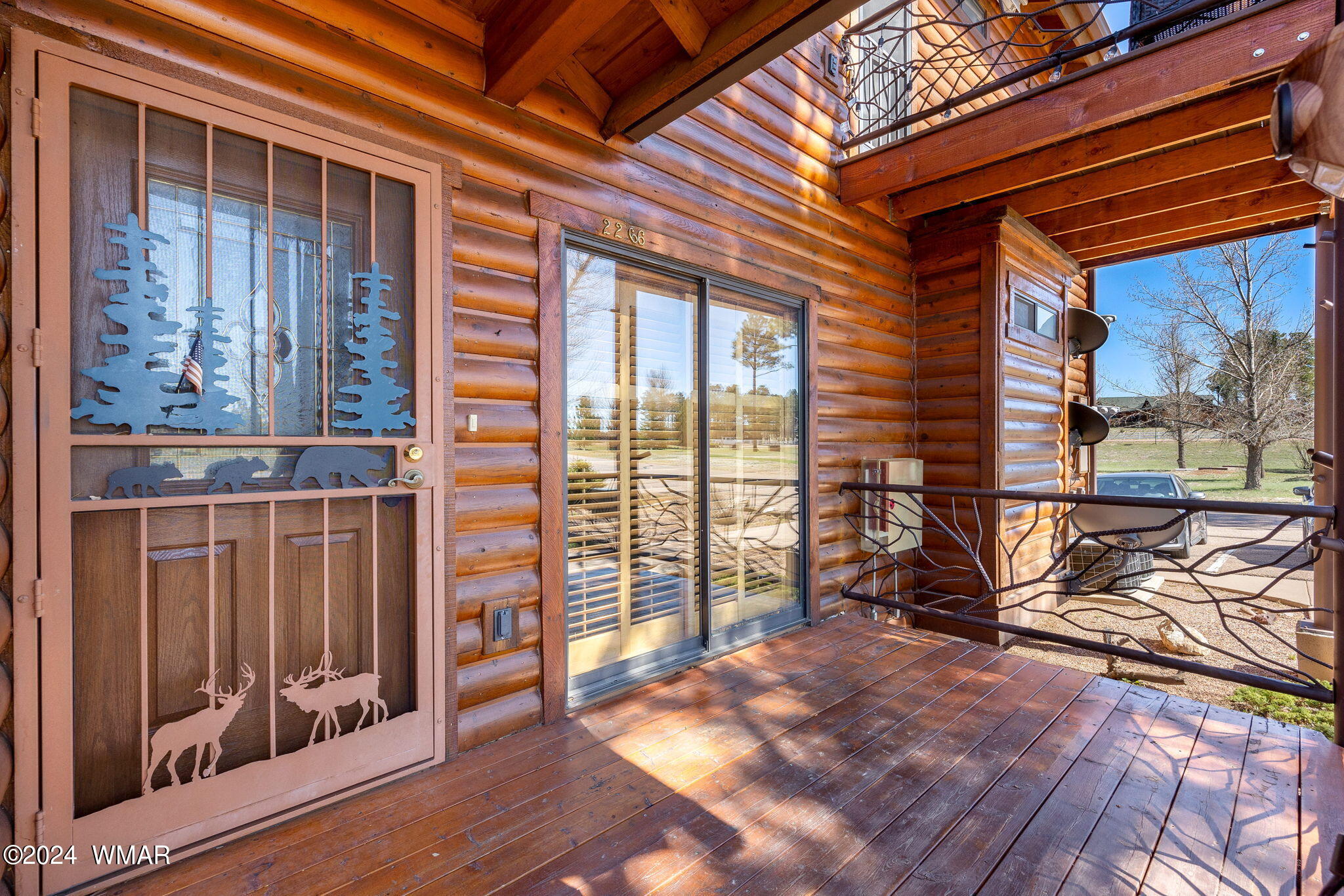 2266 Overgaard Springs Loop Overgaard, AZ 85933 - Photo 1 of 27 Gallery Image 1