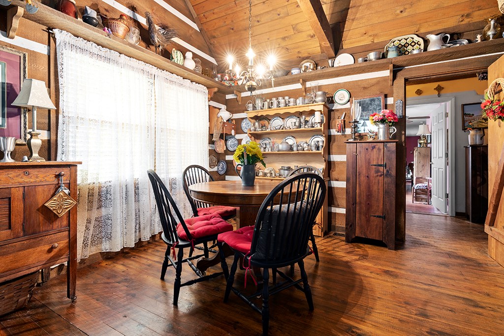 332 Island Ford Road Cross Hill, SC 29332 - Photo 6 of 32 Gallery Image 6