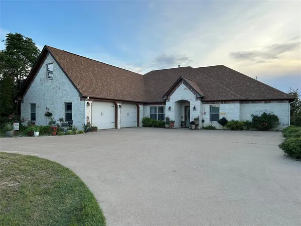 $635,000 | 214 VZ County Road, Ben Wheeler, TX 75754