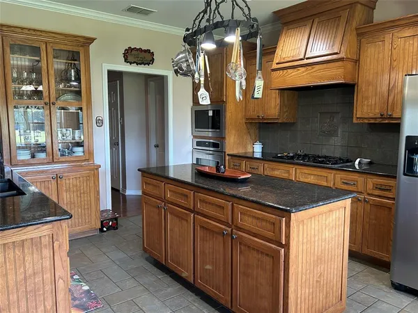 $635,000 | 214 VZ County Road, Ben Wheeler, TX 75754