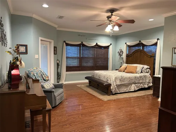 $635,000 | 214 VZ County Road, Ben Wheeler, TX 75754