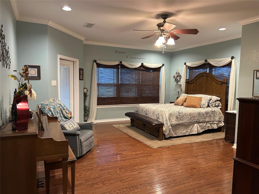 214 VZ County Road Ben Wheeler, TX 75754 - Photo 13 of 28