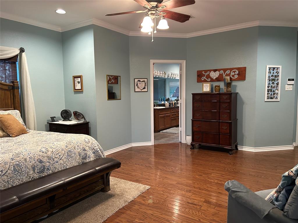 214 VZ County Road Ben Wheeler, TX 75754 - Photo 14 of 28