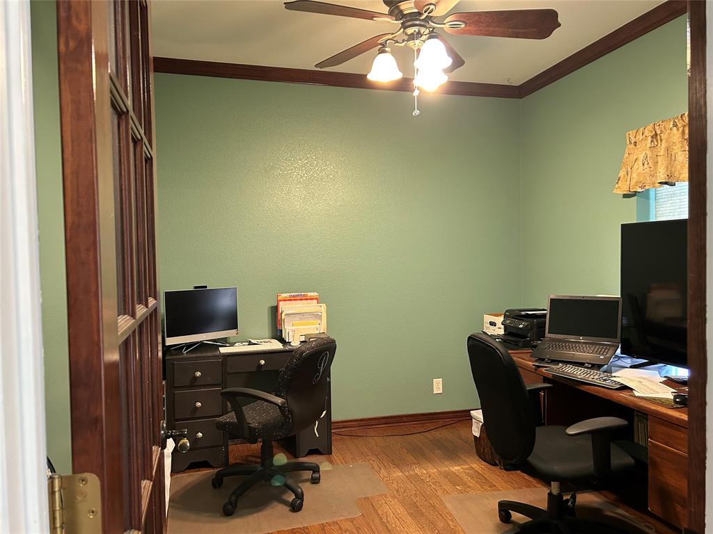 214 VZ County Road Ben Wheeler, TX 75754 - Photo 22 of 28