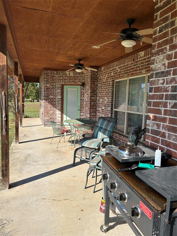 214 VZ County Road Ben Wheeler, TX 75754 - Photo 23 of 28